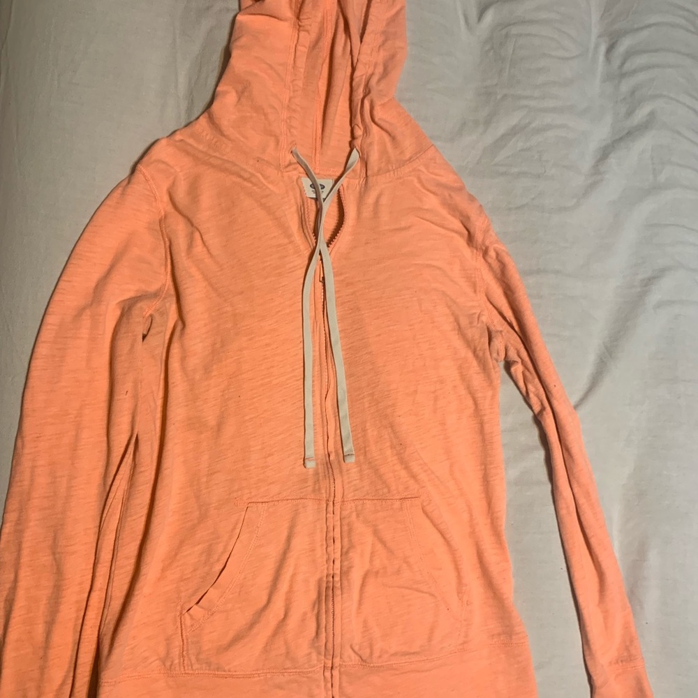 Old navy jacket